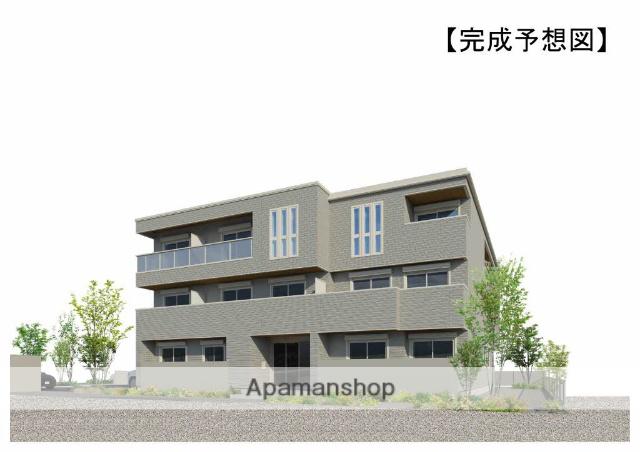 シャーメゾン ラ テラ