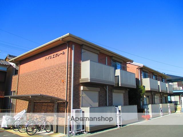 ハイツエクレール