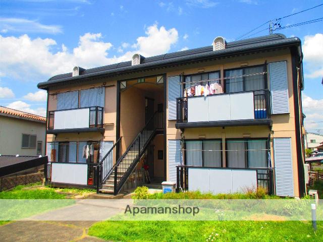 メゾン・ドゥ・ラリオンスC