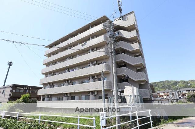 アップライト三田マンション