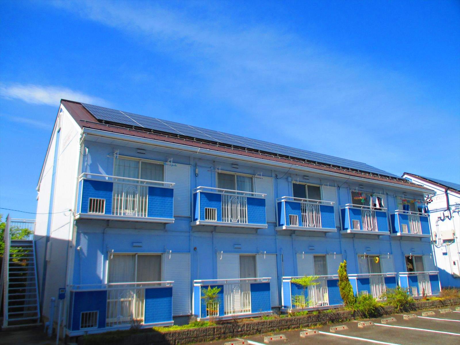 ラッシュ ウエスト