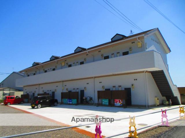 サンケンマンション