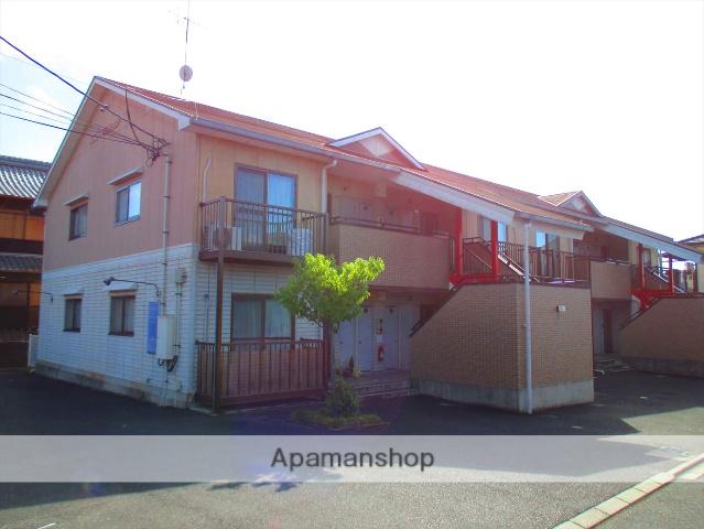 エストマンション(3LDK/1階)