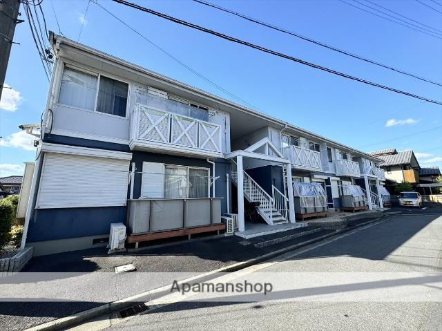 メゾンヴェルトB