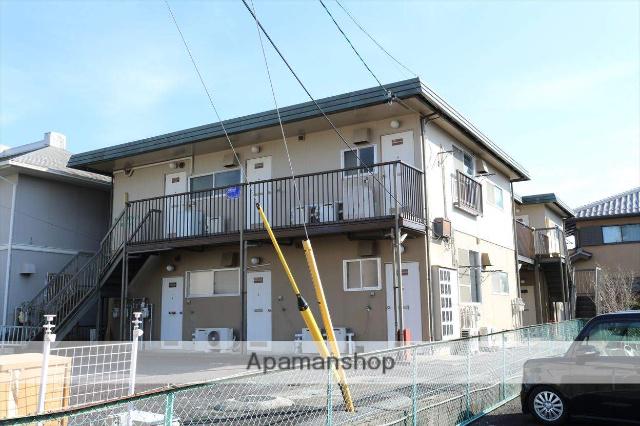 第2メゾンサファイア緑ヶ丘