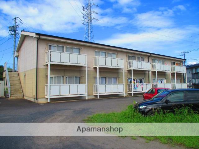 SURPLUSTE2(2DK/2階)