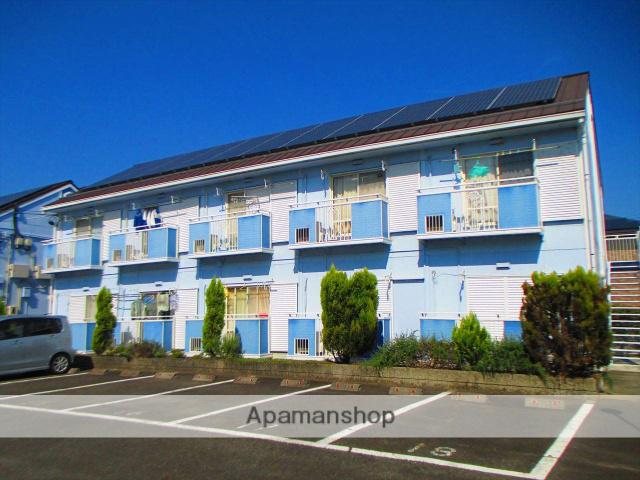 ラッシュ イースト