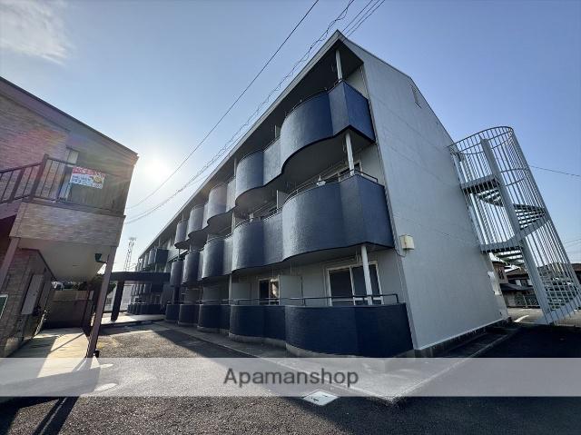 コンフォート上野