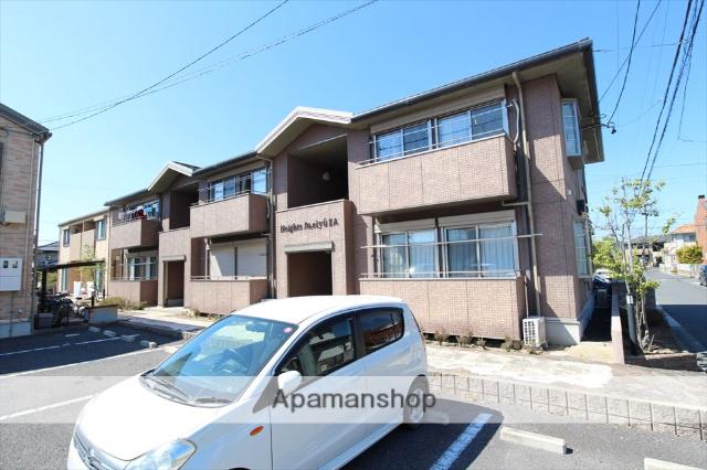 ハイツジュエイユーⅡA