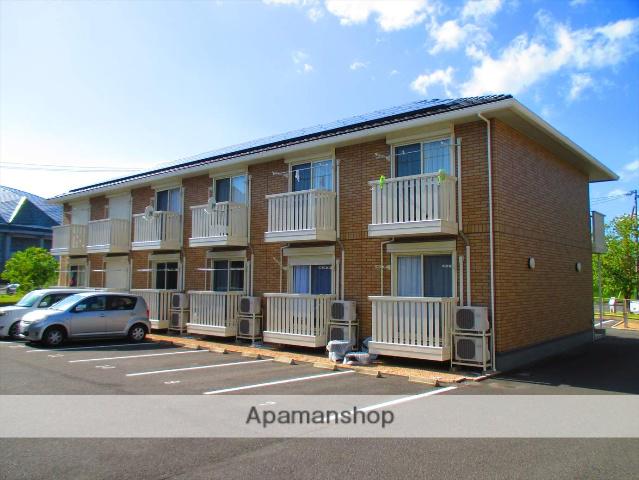 グランモアゆめが丘A