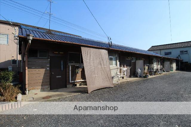 松岡田端アパート