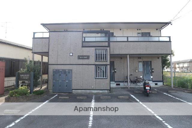 タカラダハイツ(1K/2階)