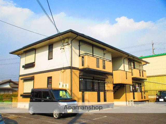 コーポルグラン(2DK/2階)