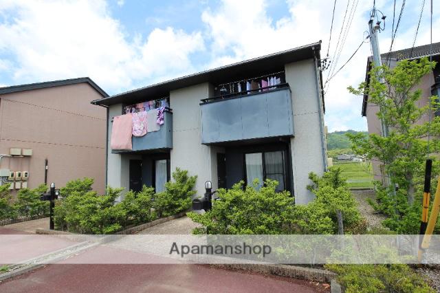 メープルコートB(2LDK/1階)