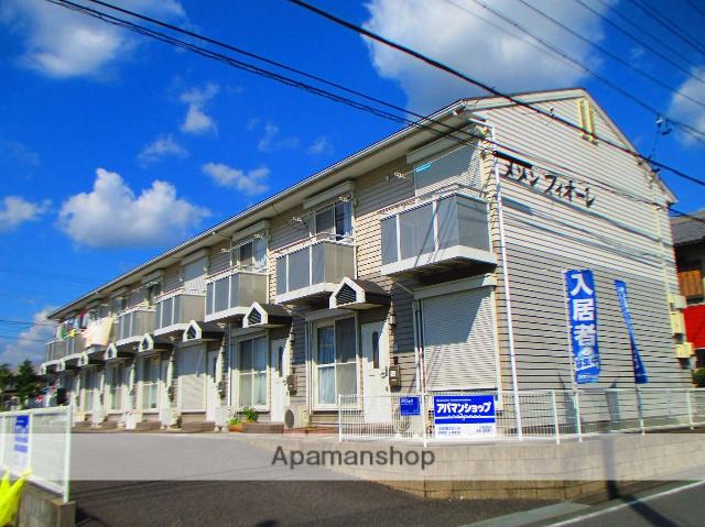 メゾンフィオーレ