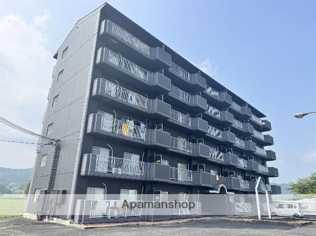 アネックスシャンテ