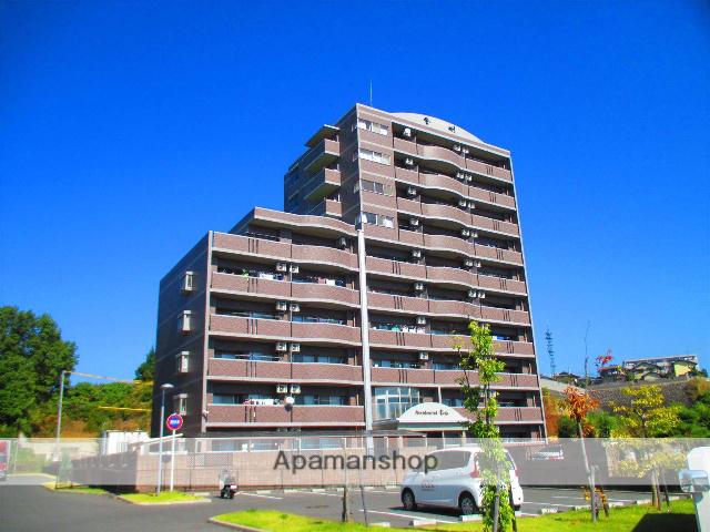 レジデンシャル・金剛(2LDK/3階)