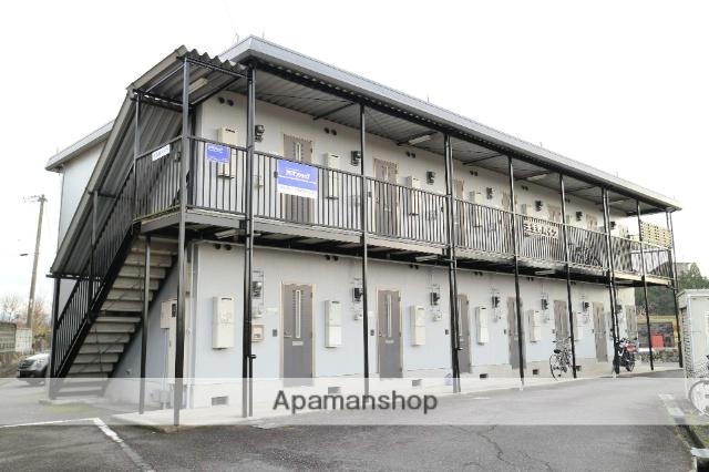 壬生野ハイツ(1K/1階)