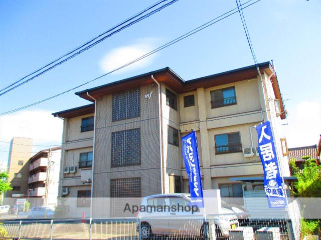 メゾフォルテM2(3LDK/1階)