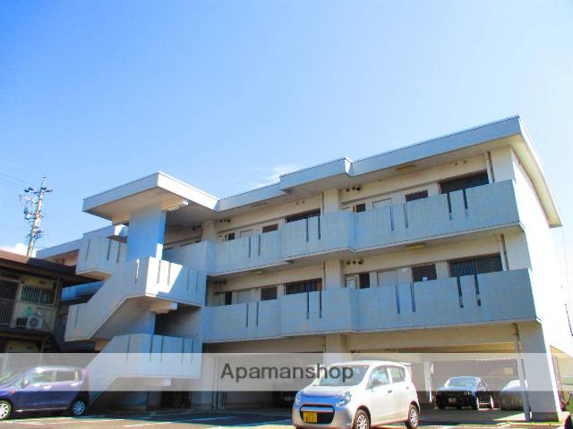 共生マンション