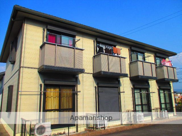三重県伊賀市 2階建 築23年