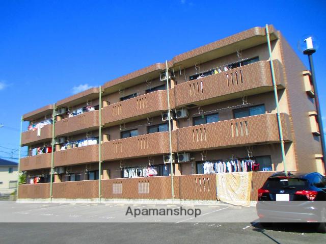 ペガサス緑ヶ丘1号館(3K/2階)