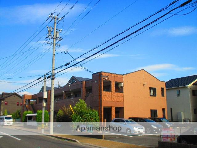 サニーパレスハネカ