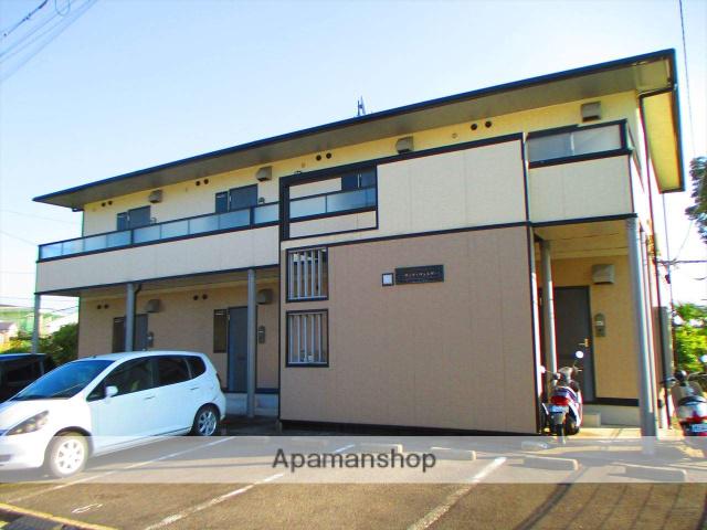 ハイツヴィラヴェルデ