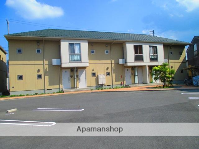 メゾン上野H