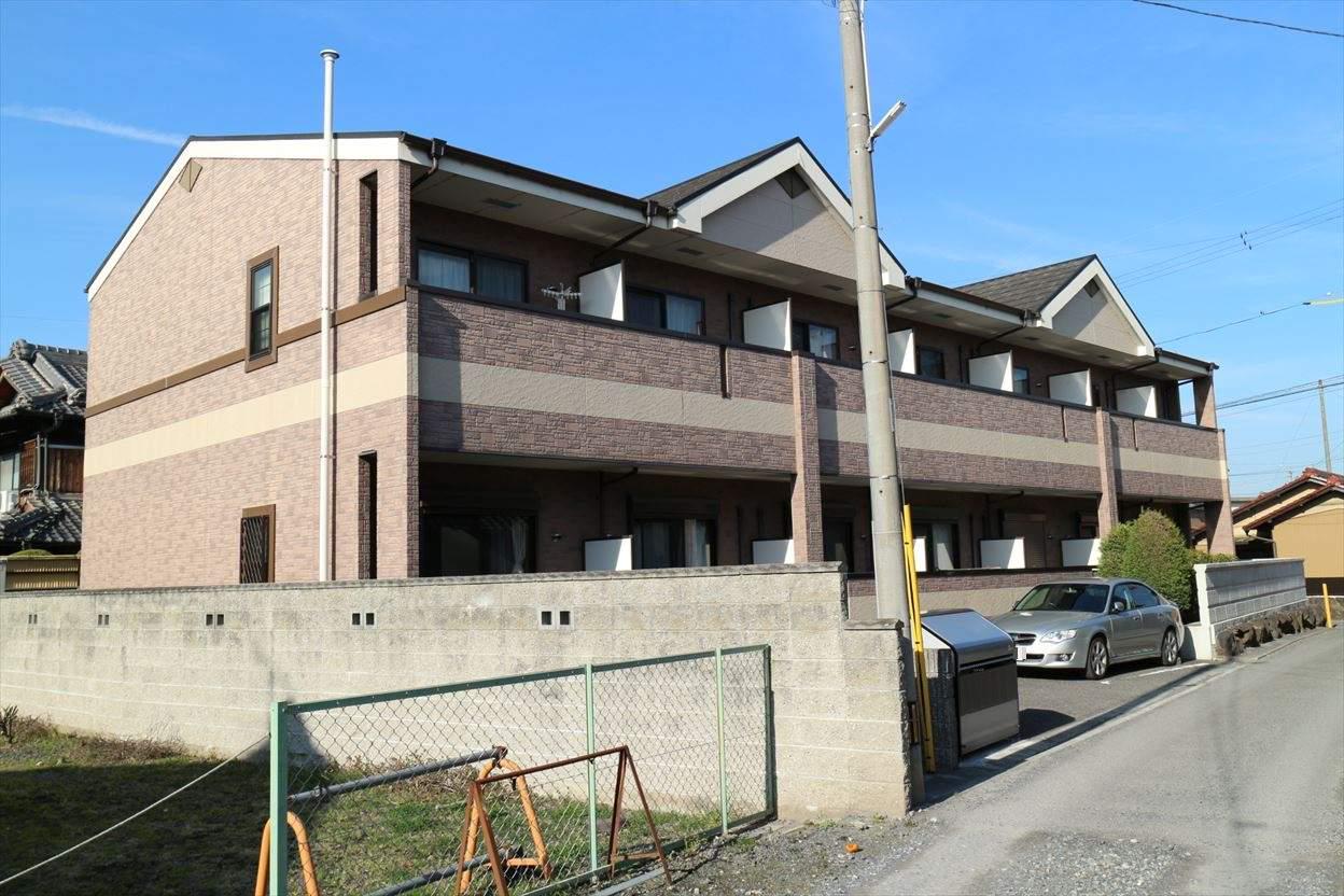 フリーデ373伊賀[2階]