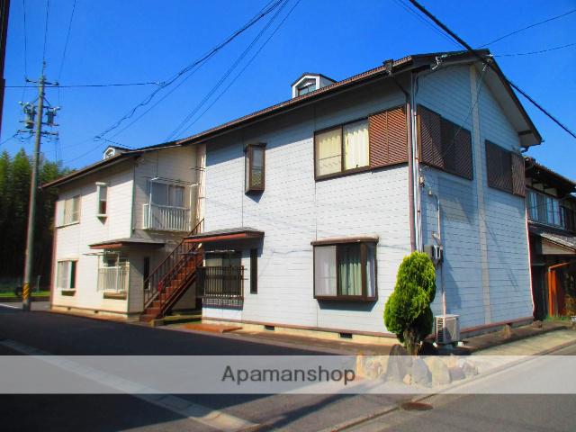 コーポ103 B棟(3DK/2階)