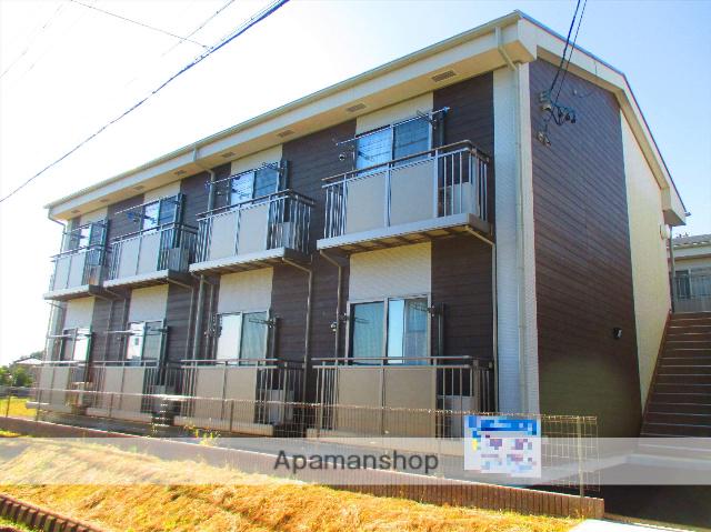 フラット立石 楯岡 C棟