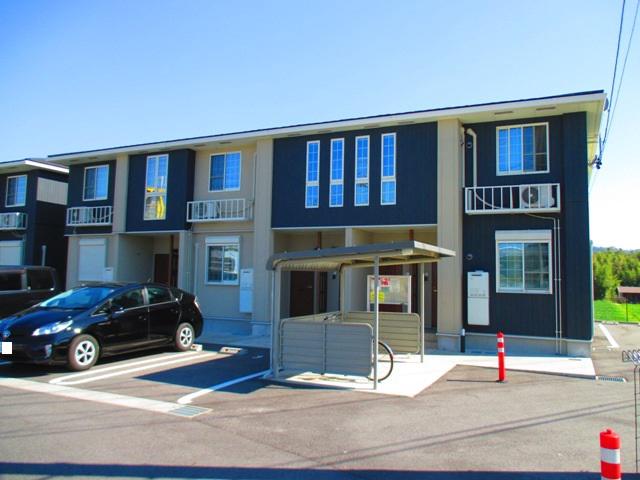 ランボメゾン Ⅰ