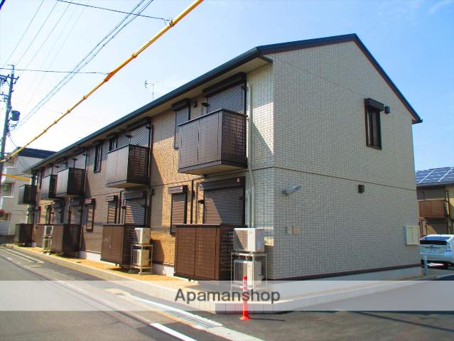 グレイスアベニュー緑ヶ丘 B棟