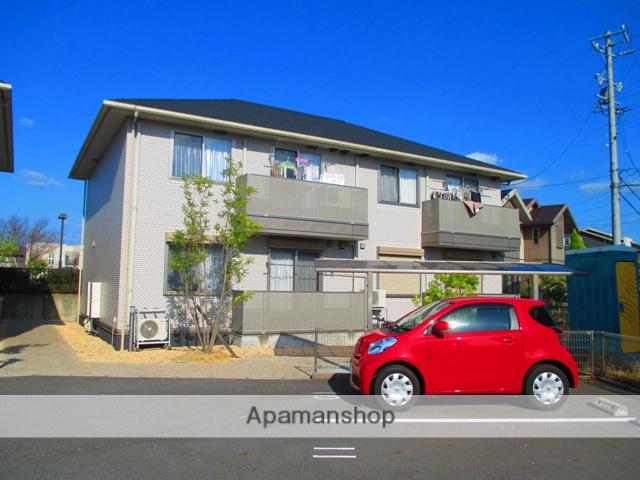 ハイツアスセーナⅠ