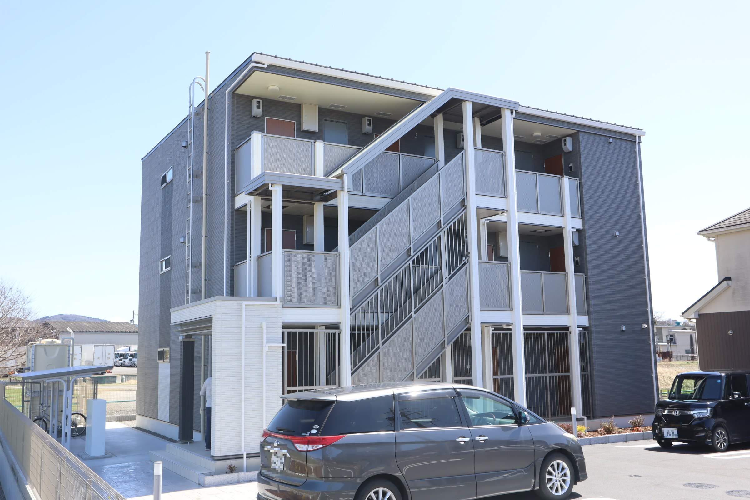 サンセレノ キャトル