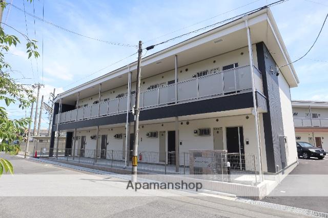 グランハイツ茅町B