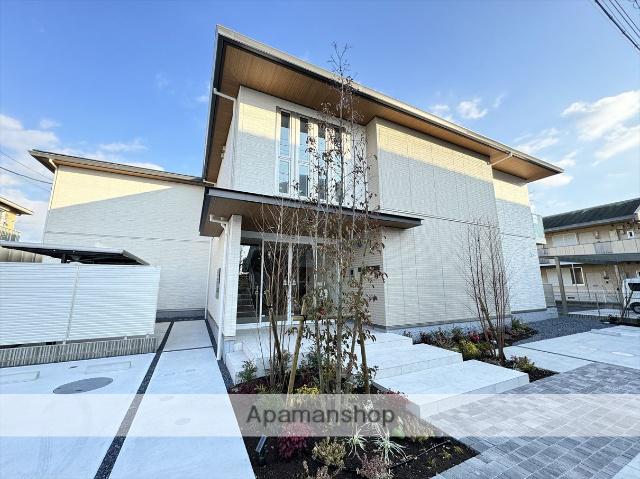 シャーメゾン四時福