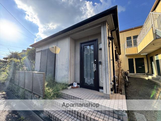 伊賀鉄道 広小路駅(三重) 徒歩11分 1階建 築28年