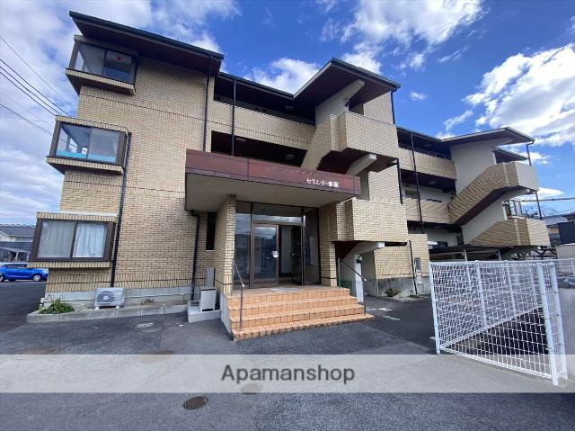 セリエ・ド・赤坂