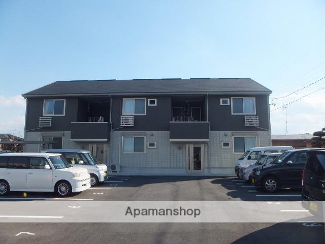 エステート緑ヶ丘