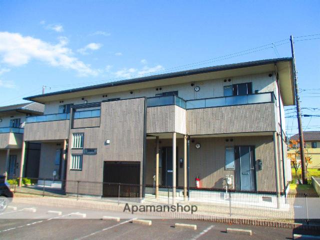 ディアコートみやびⅡ(1K/1階)