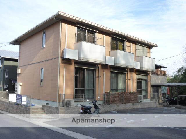 三重県伊賀市 2階建 築20年