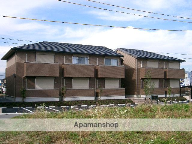 ハイツジュエイユーⅢ