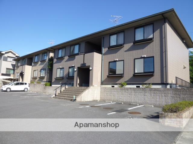 ウィンディアエスポワールA(3LDK/2階)