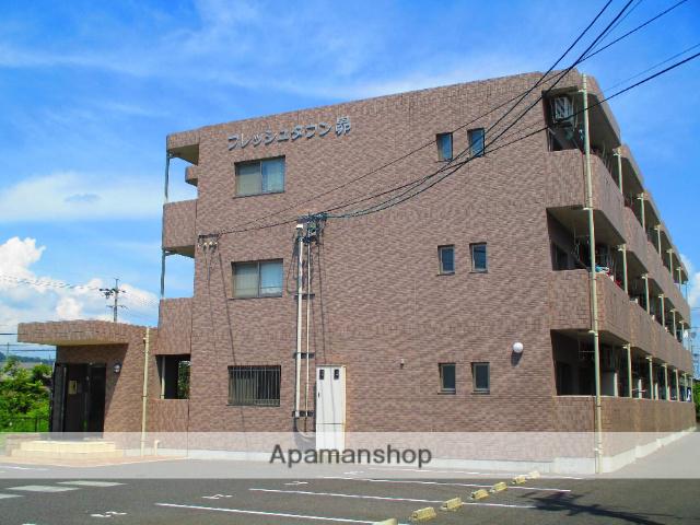 フレッシュタウン昴