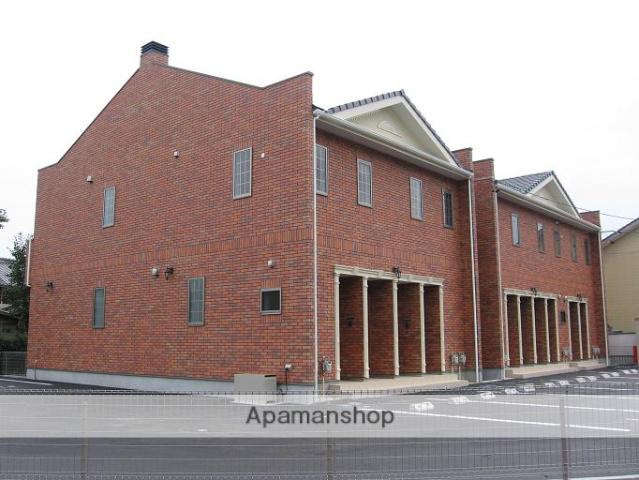 サン アステールB棟