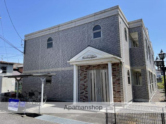 カントリーハウス