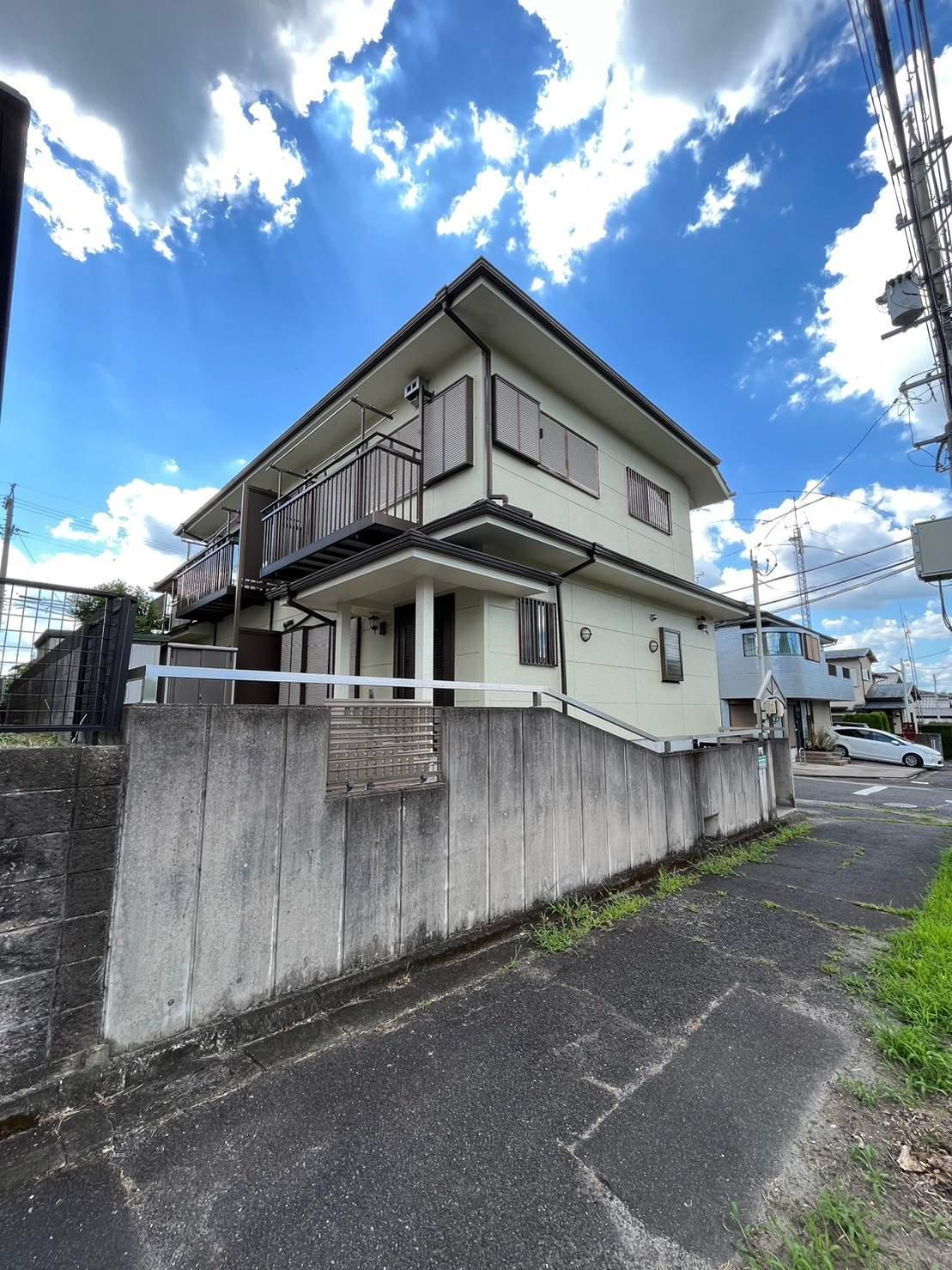 桔梗が丘南３番町２−１　キナン