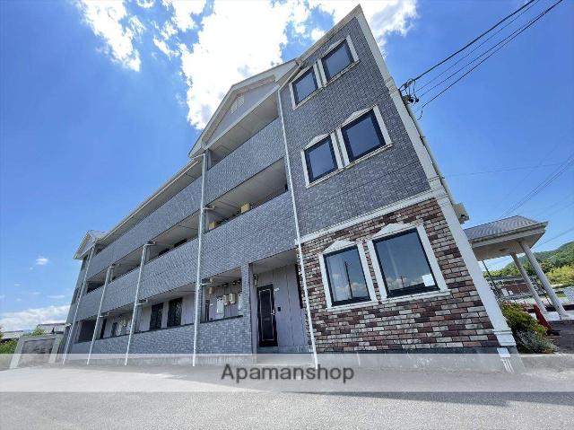 グランディス21NABARI